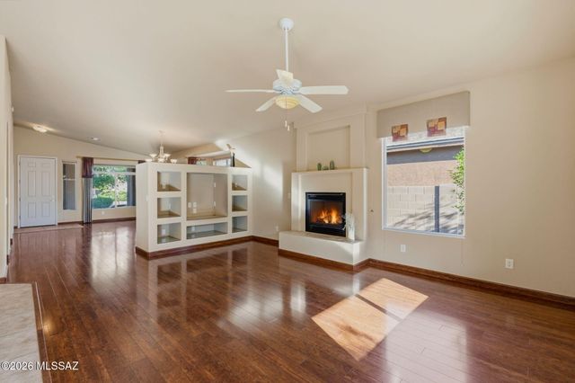3987 W Valley Mine Drive, Tucson, AZ 85745