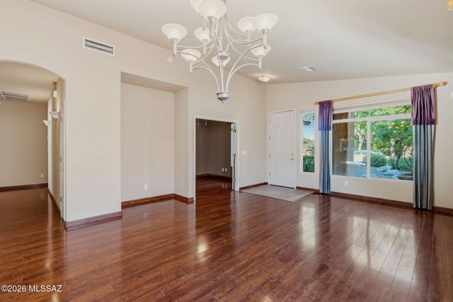 3987 W Valley Mine Drive, Tucson, AZ 85745