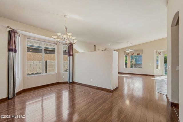 3987 W Valley Mine Drive, Tucson, AZ 85745