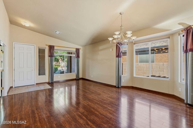 3987 W Valley Mine Drive, Tucson, AZ 85745