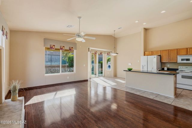 3987 W Valley Mine Drive, Tucson, AZ 85745