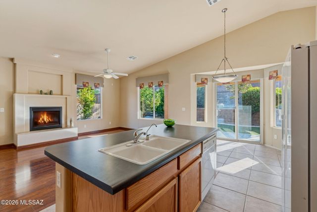 3987 W Valley Mine Drive, Tucson, AZ 85745