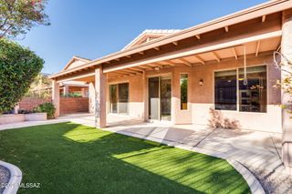 3987 W Valley Mine Drive, Tucson, AZ 85745