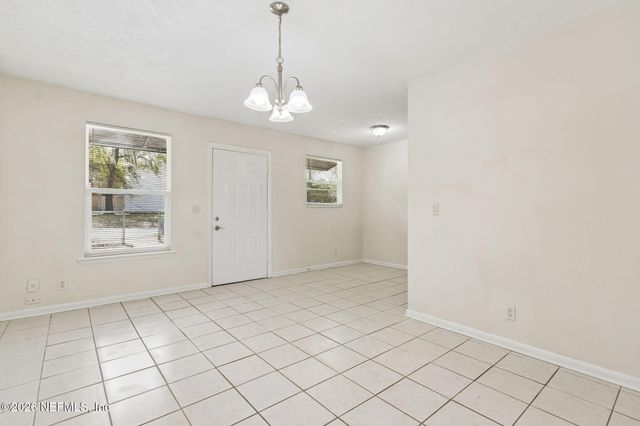 4603 KEN KNIGHT Drive N, Jacksonville, FL 32209