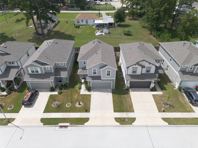 11735 Armadale Drive, Tomball, TX 77375
