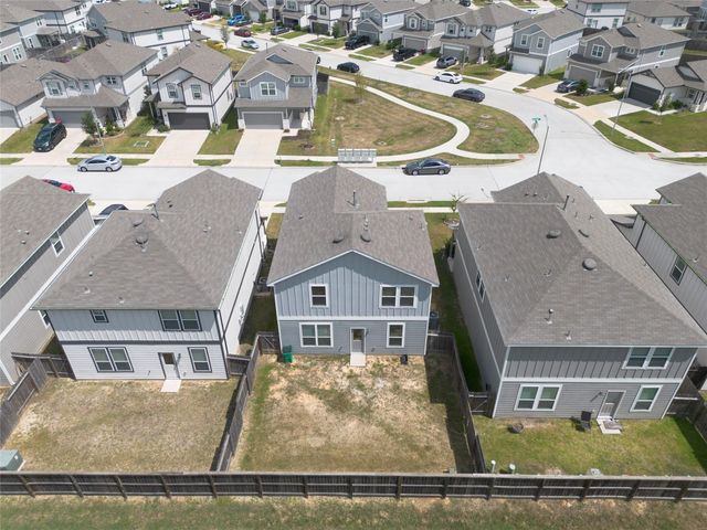 11735 Armadale Drive, Tomball, TX 77375