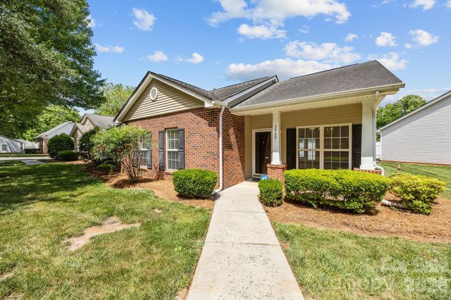 2960 Zion Renaissance Lane, Charlotte, NC 28269
