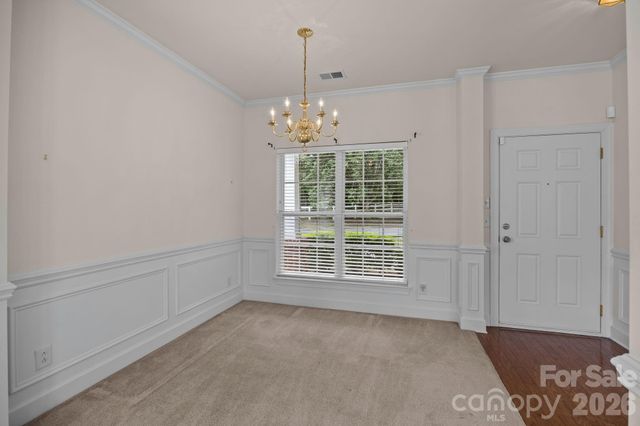 2960 Zion Renaissance Lane, Charlotte, NC 28269