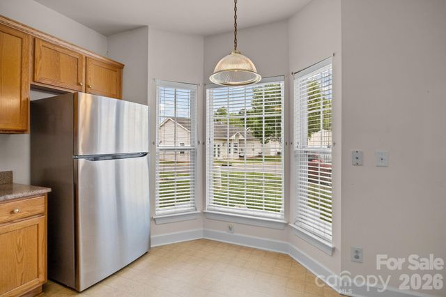 2960 Zion Renaissance Lane, Charlotte, NC 28269