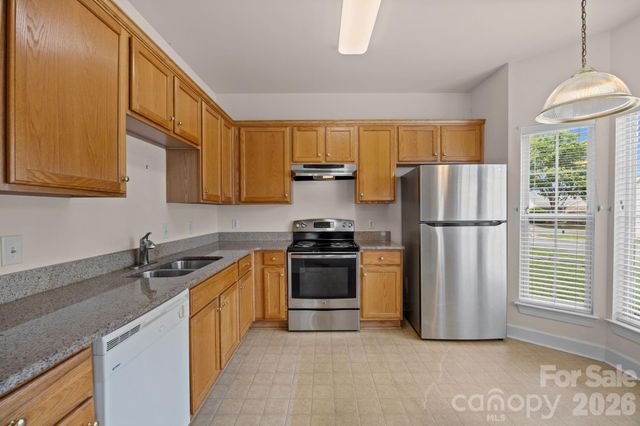 2960 Zion Renaissance Lane, Charlotte, NC 28269