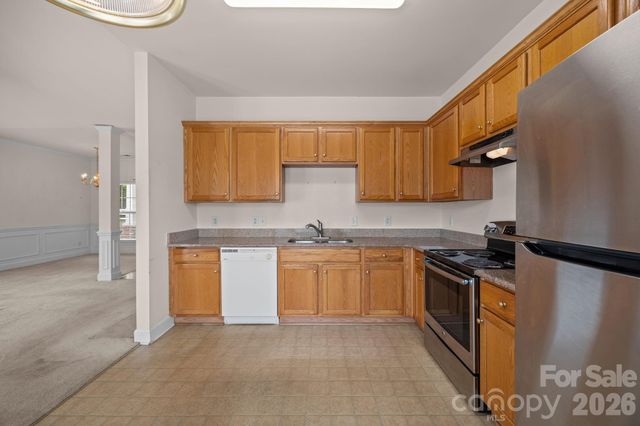 2960 Zion Renaissance Lane, Charlotte, NC 28269