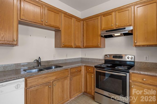 2960 Zion Renaissance Lane, Charlotte, NC 28269