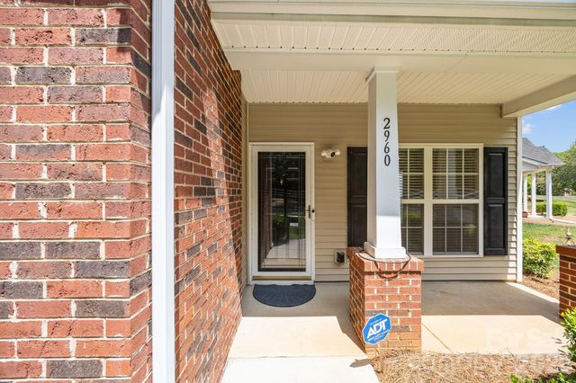 2960 Zion Renaissance Lane, Charlotte, NC 28269