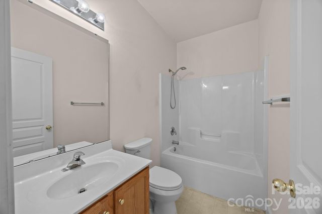 2960 Zion Renaissance Lane, Charlotte, NC 28269