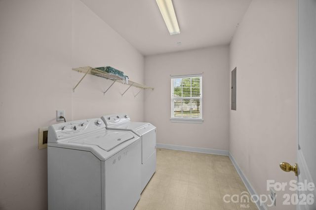 2960 Zion Renaissance Lane, Charlotte, NC 28269