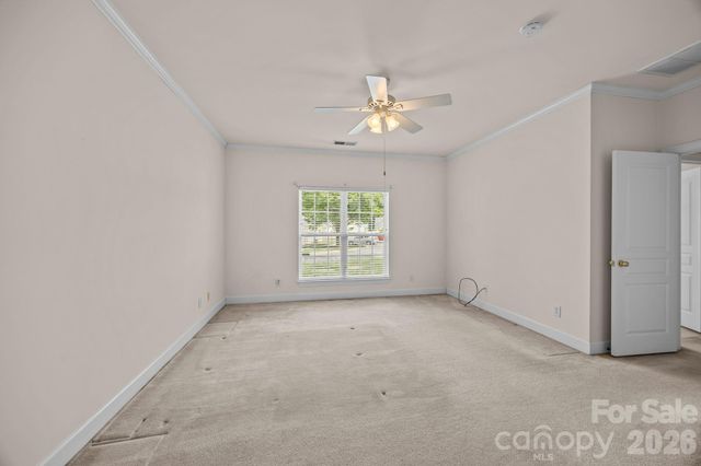 2960 Zion Renaissance Lane, Charlotte, NC 28269