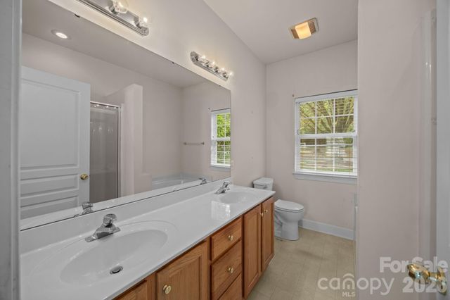 2960 Zion Renaissance Lane, Charlotte, NC 28269