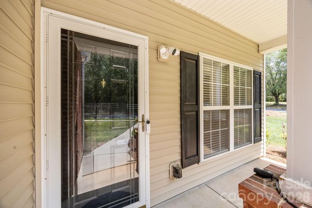 2960 Zion Renaissance Lane, Charlotte, NC 28269