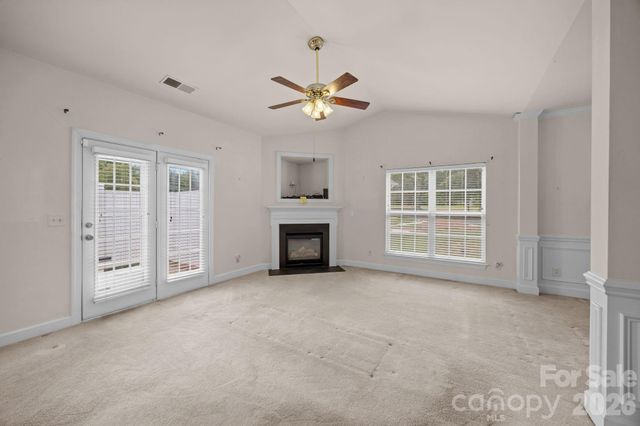 2960 Zion Renaissance Lane, Charlotte, NC 28269