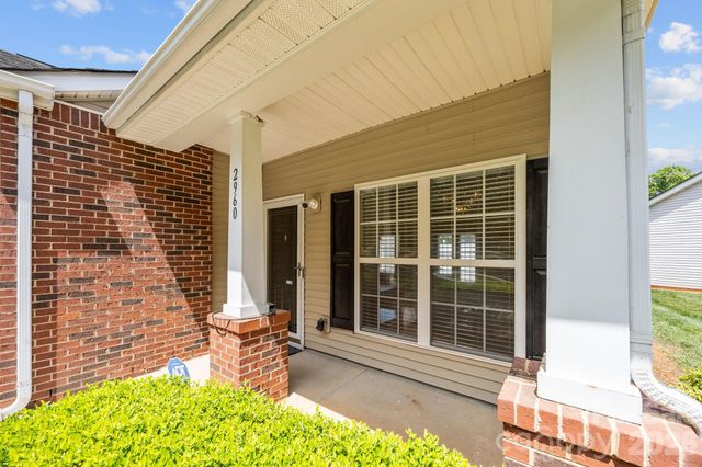 2960 Zion Renaissance Lane, Charlotte, NC 28269