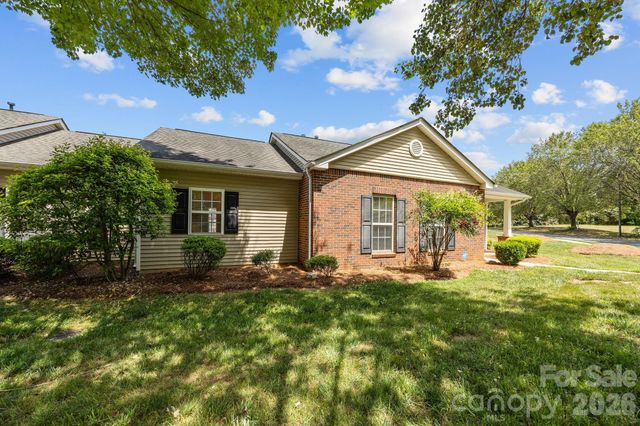 2960 Zion Renaissance Lane, Charlotte, NC 28269