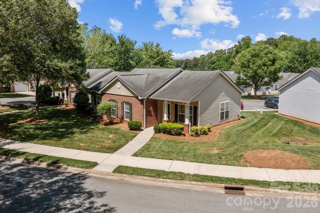 2960 Zion Renaissance Lane, Charlotte, NC 28269