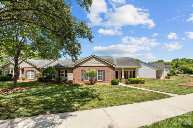 2960 Zion Renaissance Lane, Charlotte, NC 28269