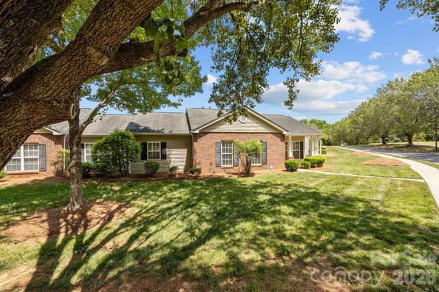 2960 Zion Renaissance Lane, Charlotte, NC 28269