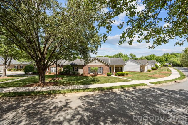 2960 Zion Renaissance Lane, Charlotte, NC 28269