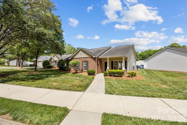 2960 Zion Renaissance Lane, Charlotte, NC 28269