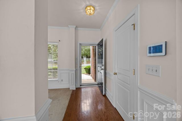 2960 Zion Renaissance Lane, Charlotte, NC 28269