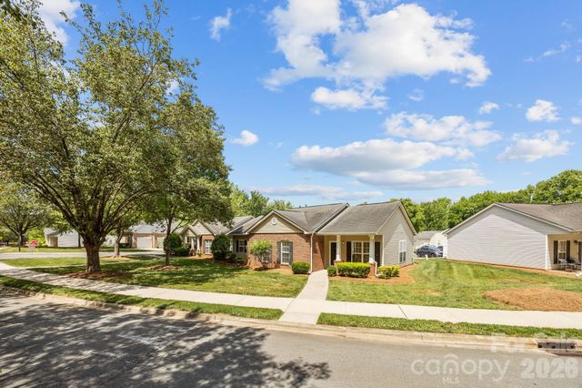 2960 Zion Renaissance Lane, Charlotte, NC 28269