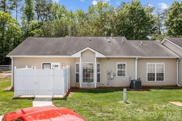 2960 Zion Renaissance Lane, Charlotte, NC 28269