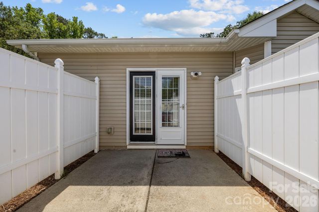 2960 Zion Renaissance Lane, Charlotte, NC 28269