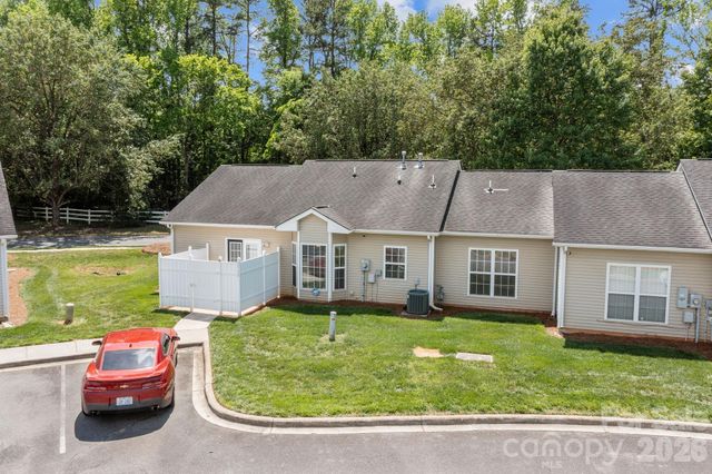 2960 Zion Renaissance Lane, Charlotte, NC 28269