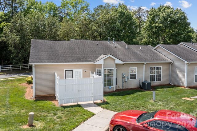2960 Zion Renaissance Lane, Charlotte, NC 28269