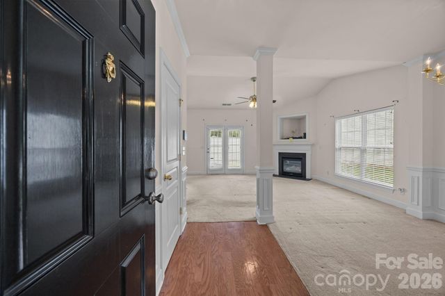 2960 Zion Renaissance Lane, Charlotte, NC 28269