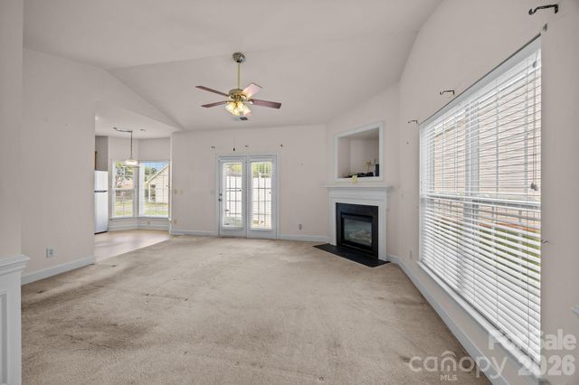 2960 Zion Renaissance Lane, Charlotte, NC 28269