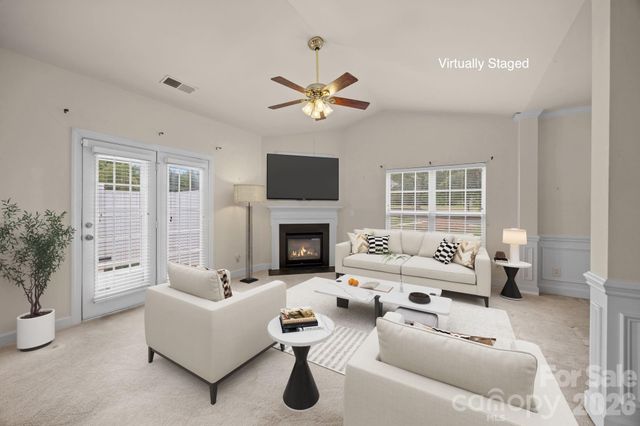 2960 Zion Renaissance Lane, Charlotte, NC 28269