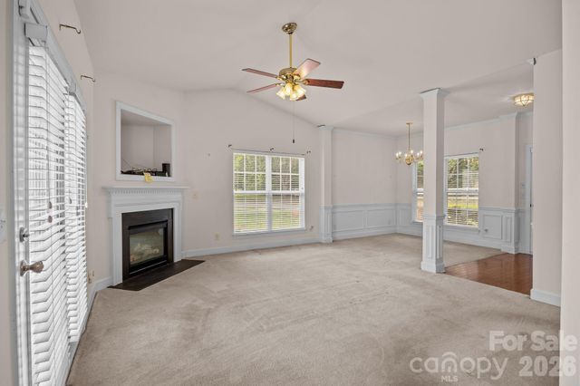 2960 Zion Renaissance Lane, Charlotte, NC 28269