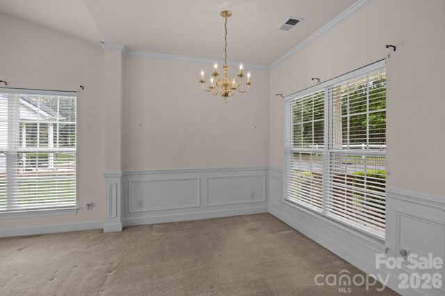 2960 Zion Renaissance Lane, Charlotte, NC 28269