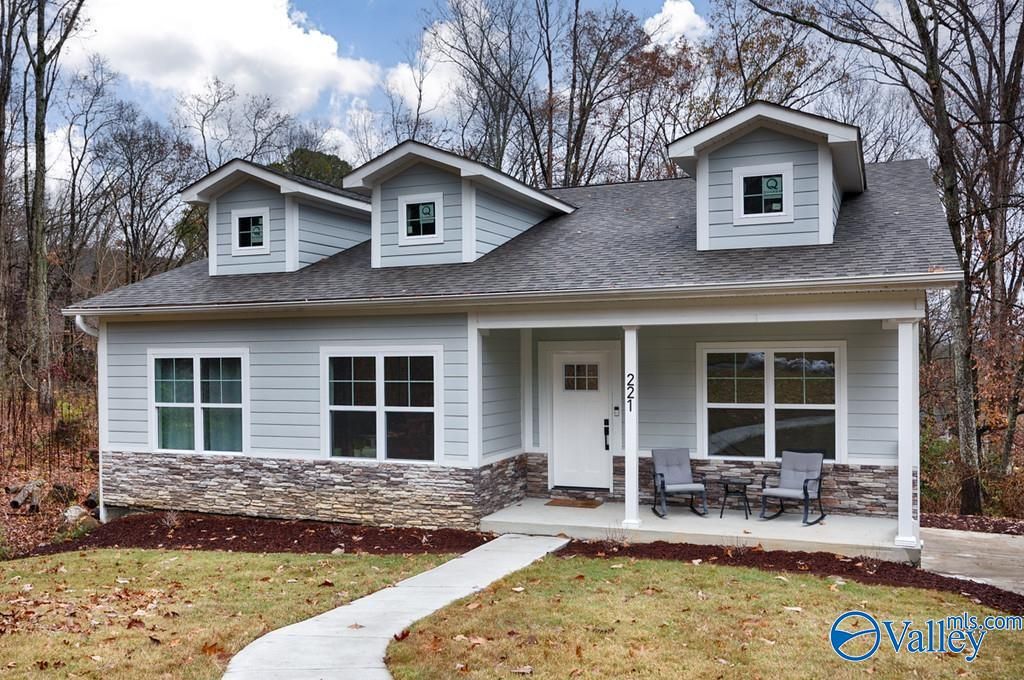 221 Creek Trail, Madison, AL 35758
