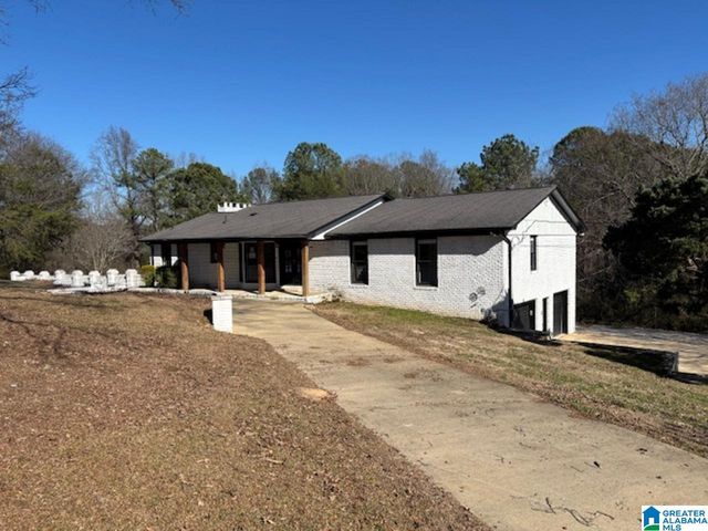 5729 DOGWOOD ROAD, Pinson, AL 35126