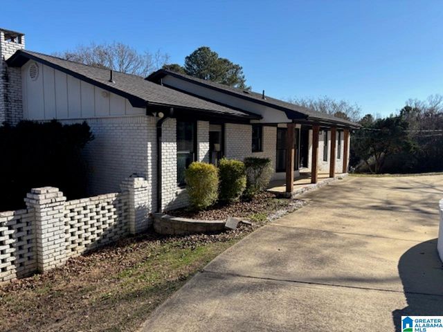 5729 DOGWOOD ROAD, Pinson, AL 35126