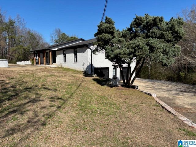 5729 DOGWOOD ROAD, Pinson, AL 35126