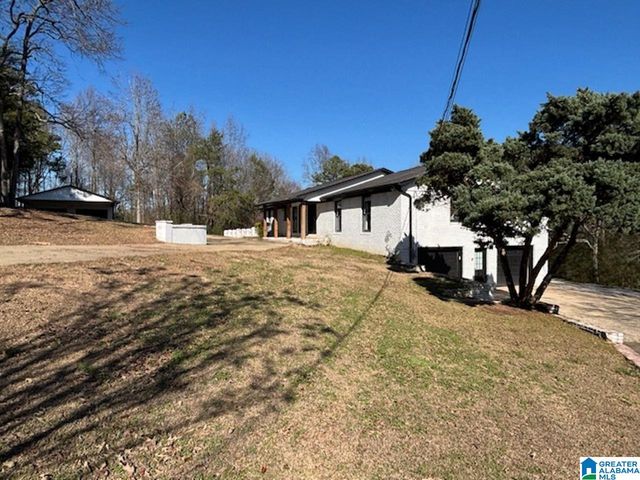 5729 DOGWOOD ROAD, Pinson, AL 35126