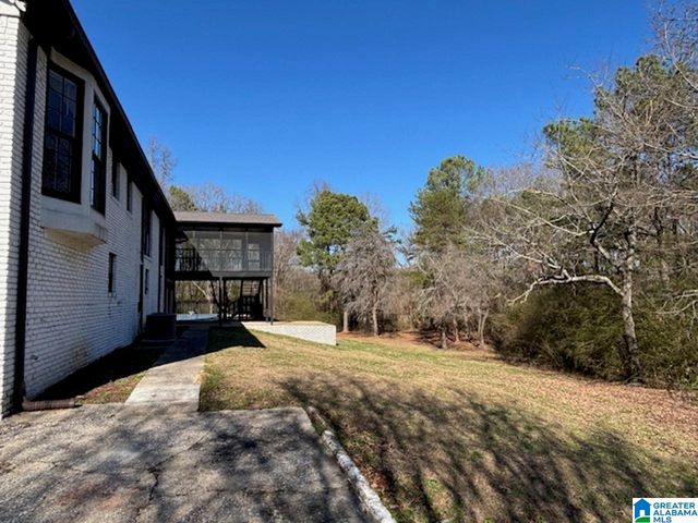 5729 DOGWOOD ROAD, Pinson, AL 35126
