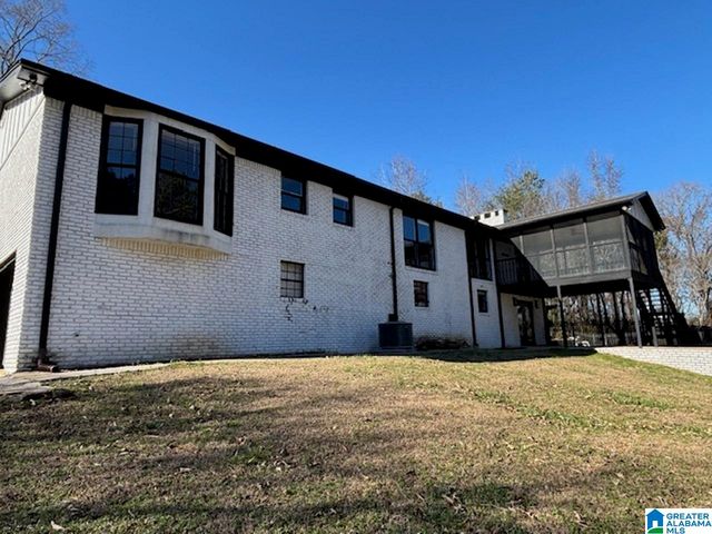 5729 DOGWOOD ROAD, Pinson, AL 35126