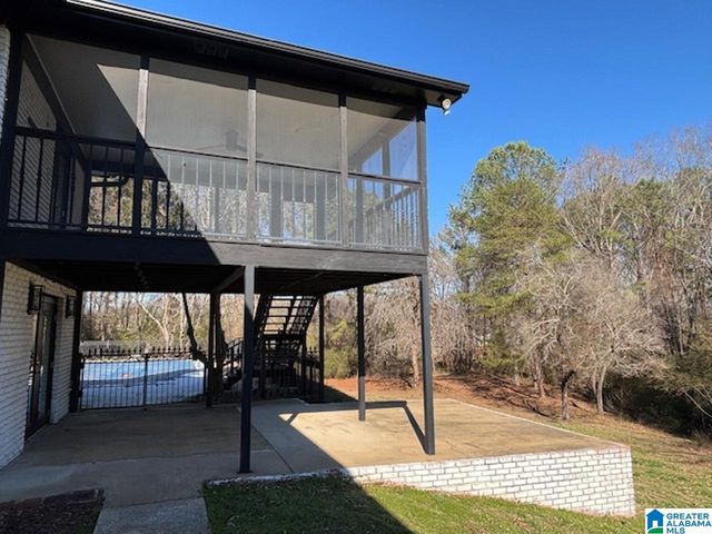 5729 DOGWOOD ROAD, Pinson, AL 35126