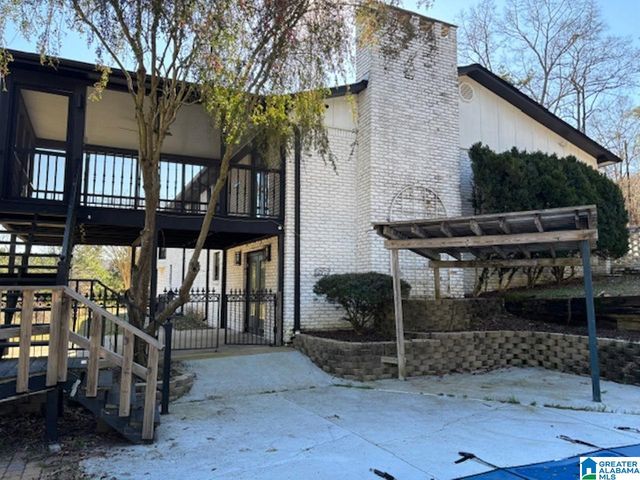 5729 DOGWOOD ROAD, Pinson, AL 35126